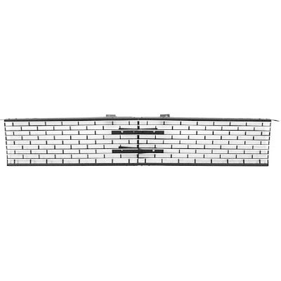 GLAM3627A Grille